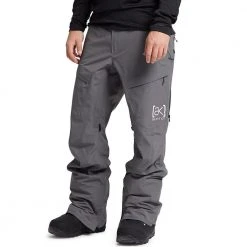 Großhandel ???? AK Burton Swash Snowboardhose Castlerock Herren ????