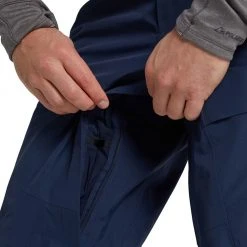 Top 10 ???? AK Burton Swash Skihose ???? Dress Blue Herren ???? -BURTON SHOP unnamed file 1243