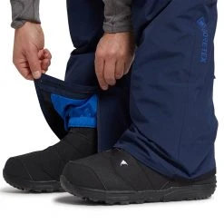 Top 10 ???? AK Burton Swash Skihose ???? Dress Blue Herren ???? -BURTON SHOP unnamed file 1244