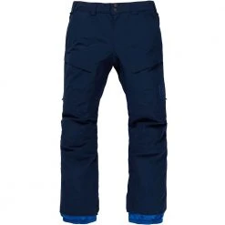 Top 10 ???? AK Burton Swash Skihose ???? Dress Blue Herren ???? -BURTON SHOP unnamed file 1245