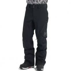 Auslauf ???? AK Burton Gore-Tex Cyclic Skihose True Black Herren ????