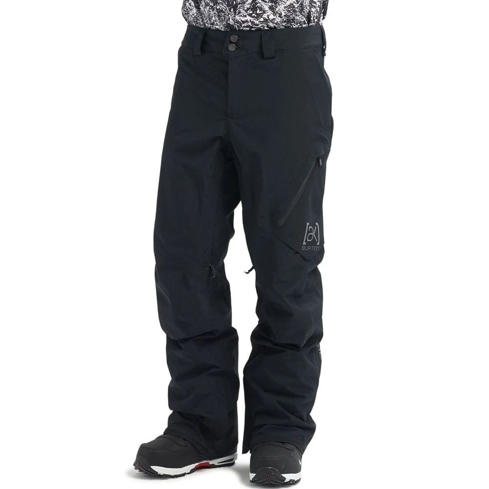 Auslauf ???? AK Burton Gore-Tex Cyclic Skihose True Black Herren ???? 1 Auslauf ???? AK Burton Gore-Tex Cyclic Skihose True Black Herren ????