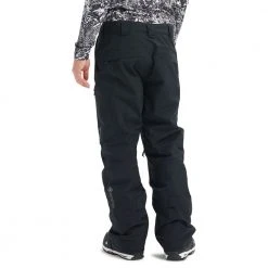 Alternative view of Auslauf ???? AK Burton Gore-Tex Cyclic Skihose True Black Herren ????