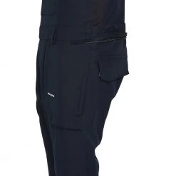 Auslauf 🛒 Volcom Roan Bib Winterlatzhose Black Herren 🤩 -BURTON SHOP unnamed file 125