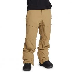 Blitzangebot ???? AK Burton Swash Skihose Kelp Herren ????
