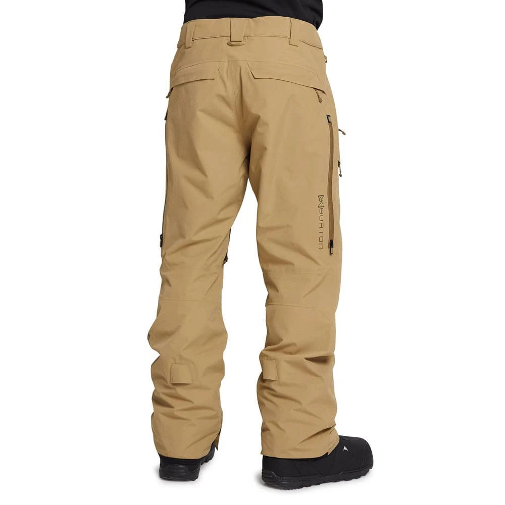 Blitzangebot ???? AK Burton Swash Skihose Kelp Herren ???? 2 Blitzangebot ???? AK Burton Swash Skihose Kelp Herren ???? – Bild 2