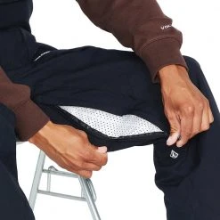 Auslauf 🛒 Volcom Roan Bib Winterlatzhose Black Herren 🤩 -BURTON SHOP unnamed file 127