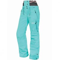 Beste Bewertungen von ⭐ Picture Treva Skihose Turquoise Damen ????