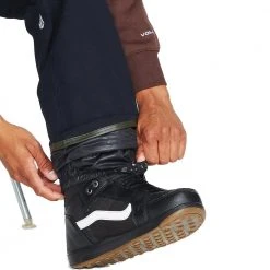 Auslauf 🛒 Volcom Roan Bib Winterlatzhose Black Herren 🤩 -BURTON SHOP unnamed file 128