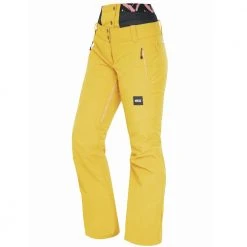 Bester Verkauf ⌛ Picture Exa Winterhose Safran Damen ????