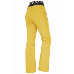 Alternative view of Bester Verkauf ⌛ Picture Exa Winterhose Safran Damen ????