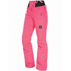 Großhandel ???? Picture Exa Skihose Neon Pink Damen ????