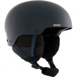 Großhandel ???? Anon Raider 3 Snowboardhelm Rogasch Blue Herren ????