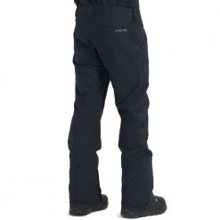 Alternative view of Rabatt ❤️ Burton Southside Skihose True Black Herren ????