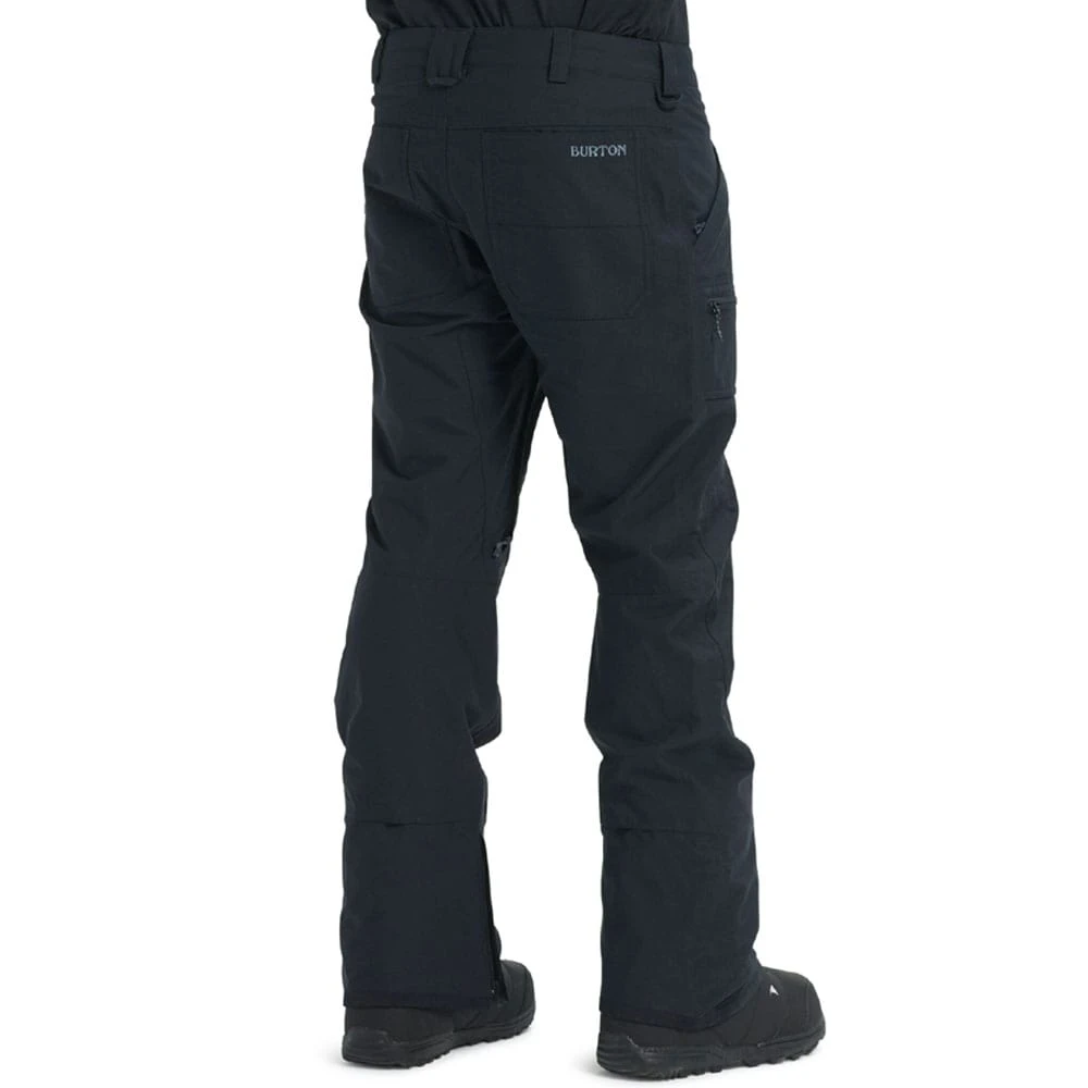 Rabatt ❤️ Burton Southside Skihose True Black Herren ???? 2 Rabatt ❤️ Burton Southside Skihose True Black Herren ???? – Bild 2
