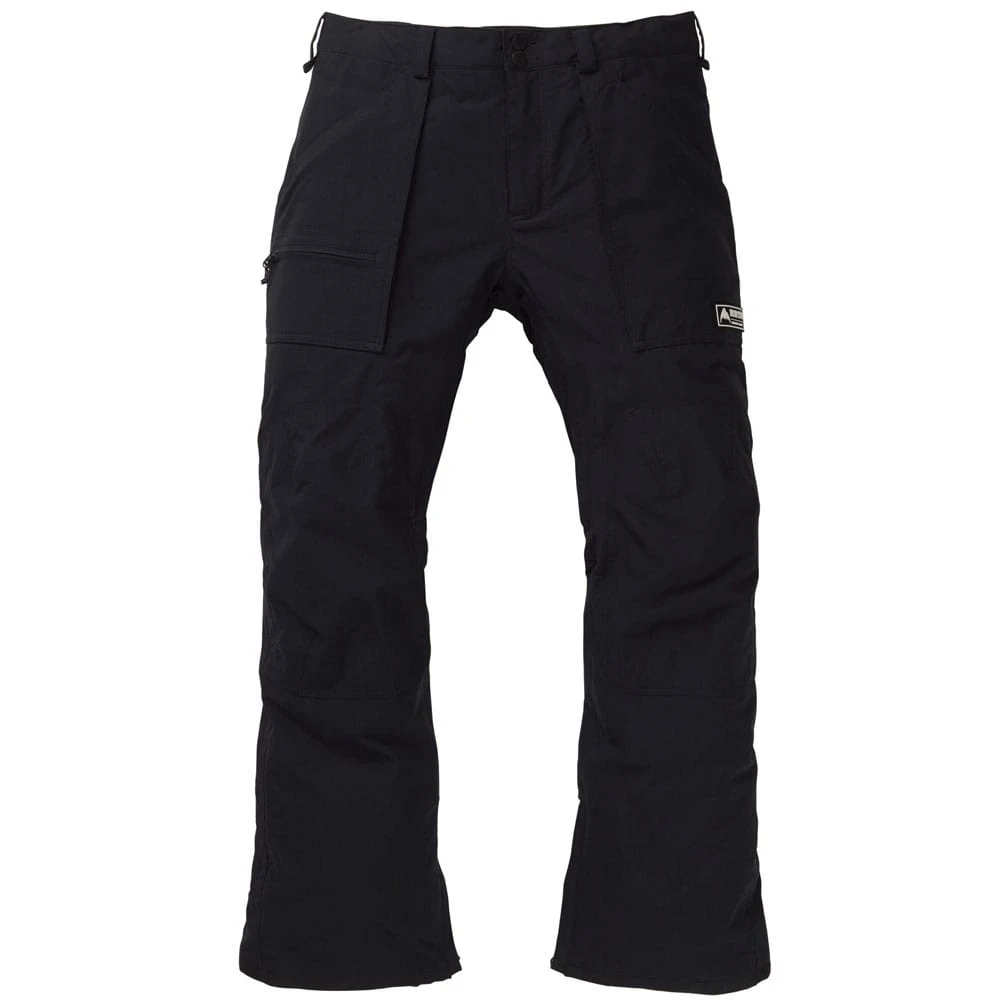 Rabatt ❤️ Burton Southside Skihose True Black Herren ???? 6 Rabatt ❤️ Burton Southside Skihose True Black Herren ???? – Bild 6