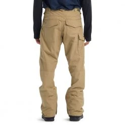 Alternative view of Besorgen ???? Burton Covert Snowboardhose Kelp Herren ????