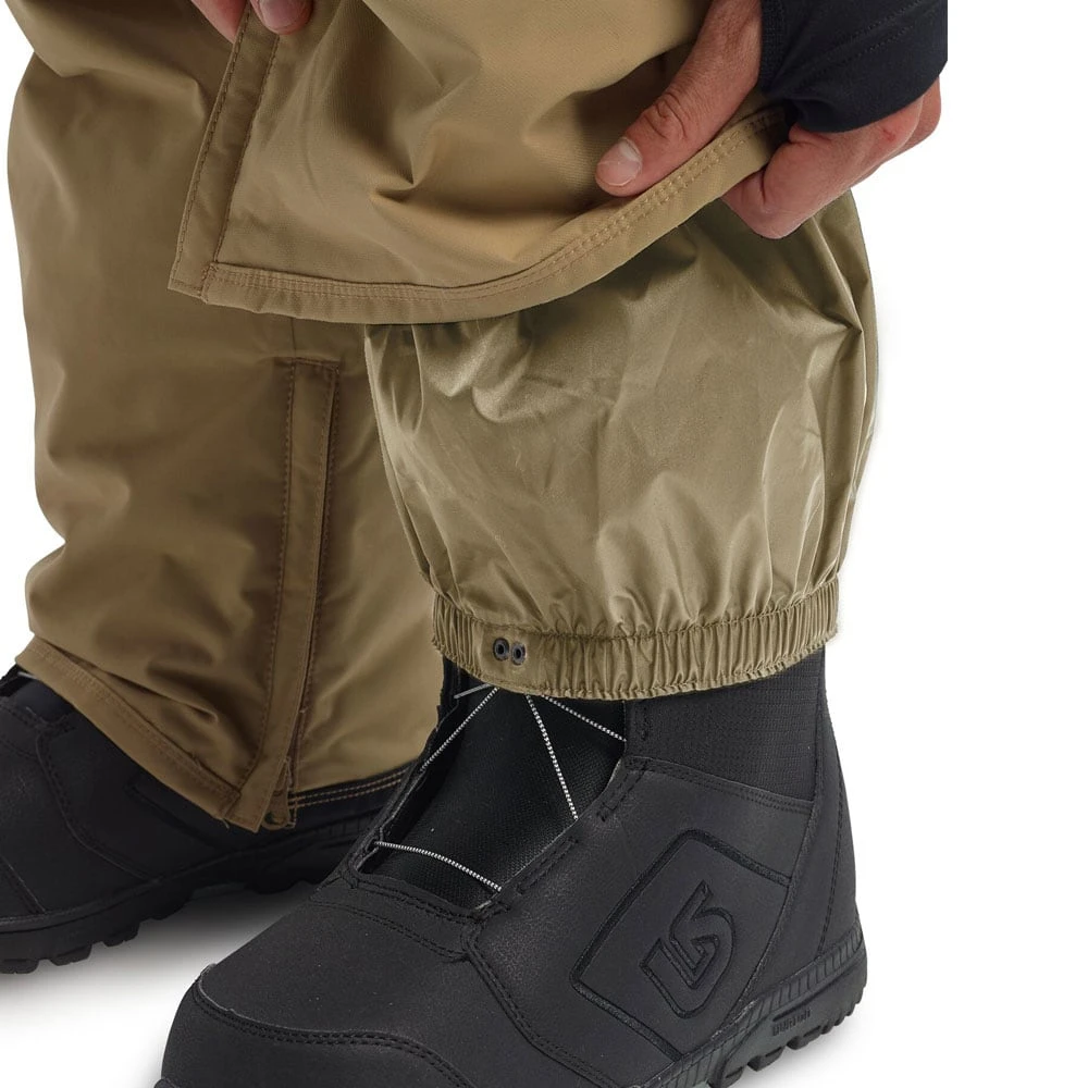 Besorgen ???? Burton Covert Snowboardhose Kelp Herren ???? 4 Besorgen ???? Burton Covert Snowboardhose Kelp Herren ???? – Bild 4