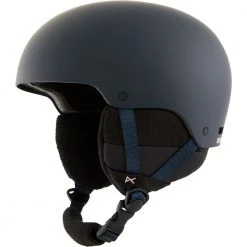 Alternative view of Großhandel ???? Anon Raider 3 Snowboardhelm Rogasch Blue Herren ????
