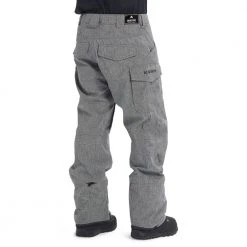 Blitzangebot ???? Burton Covert Skihose Bog Heather Herren ???? -BURTON SHOP unnamed file 1303