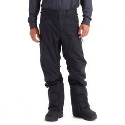 Auslauf ???? Burton Covert Snowboardhose True Black Herren ✔️