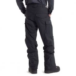 Alternative view of Auslauf ???? Burton Covert Snowboardhose True Black Herren ✔️