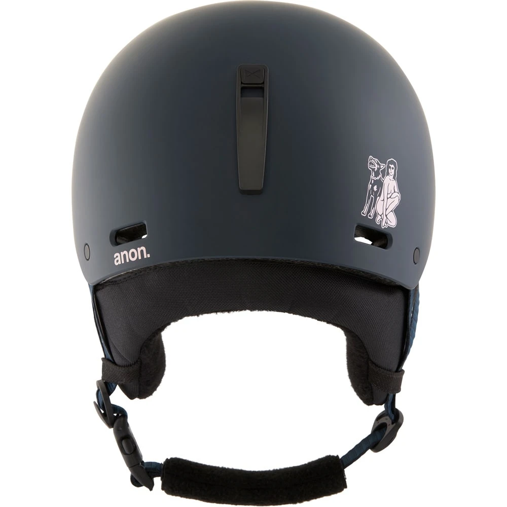 Großhandel ???? Anon Raider 3 Snowboardhelm Rogasch Blue Herren ???? 3 Großhandel ???? Anon Raider 3 Snowboardhelm Rogasch Blue Herren ???? – Bild 3