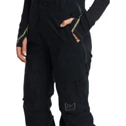 Brandneu ???? AK Burton Gore-Tex 2L Kimmy Bib Schneehose Mit Latz True Black Damen ???? 9 Brandneu ???? AK Burton Gore-Tex 2L Kimmy Bib Schneehose Mit Latz True Black Damen ???? -BURTON SHOP unnamed file 1319