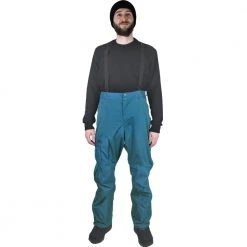 Beste Bewertungen von ???? Picture Visk Funktionshose Petrol Blue Herren ????