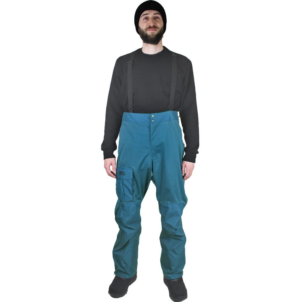 Beste Bewertungen von ???? Picture Visk Funktionshose Petrol Blue Herren ???? 1 Beste Bewertungen von ???? Picture Visk Funktionshose Petrol Blue Herren ????
