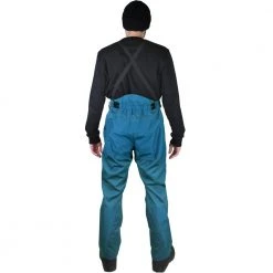 Alternative view of Beste Bewertungen von ???? Picture Visk Funktionshose Petrol Blue Herren ????
