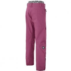 Alternative view of Besorgen ???? Picture Week End Snowboardhose Raspberry Damen ????