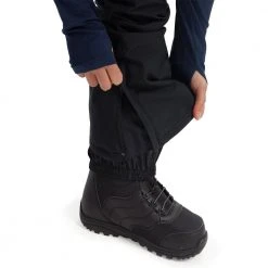 Schlussverkauf ❤️ Burton Vida Snowboardhose True Black Damen 🎁 -BURTON SHOP unnamed file 1339
