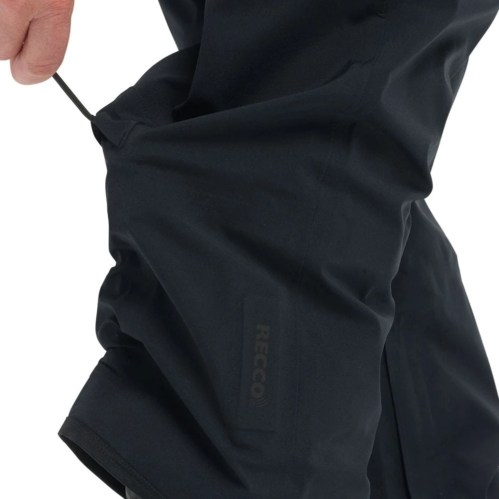 Beste Bewertungen von ???? AK Burton Gore-Tex Freebird Bib Snowboard-Latzhose True Black Herren ???? 4 Beste Bewertungen von ???? AK Burton Gore-Tex Freebird Bib Snowboard-Latzhose True Black Herren ???? – Bild 4