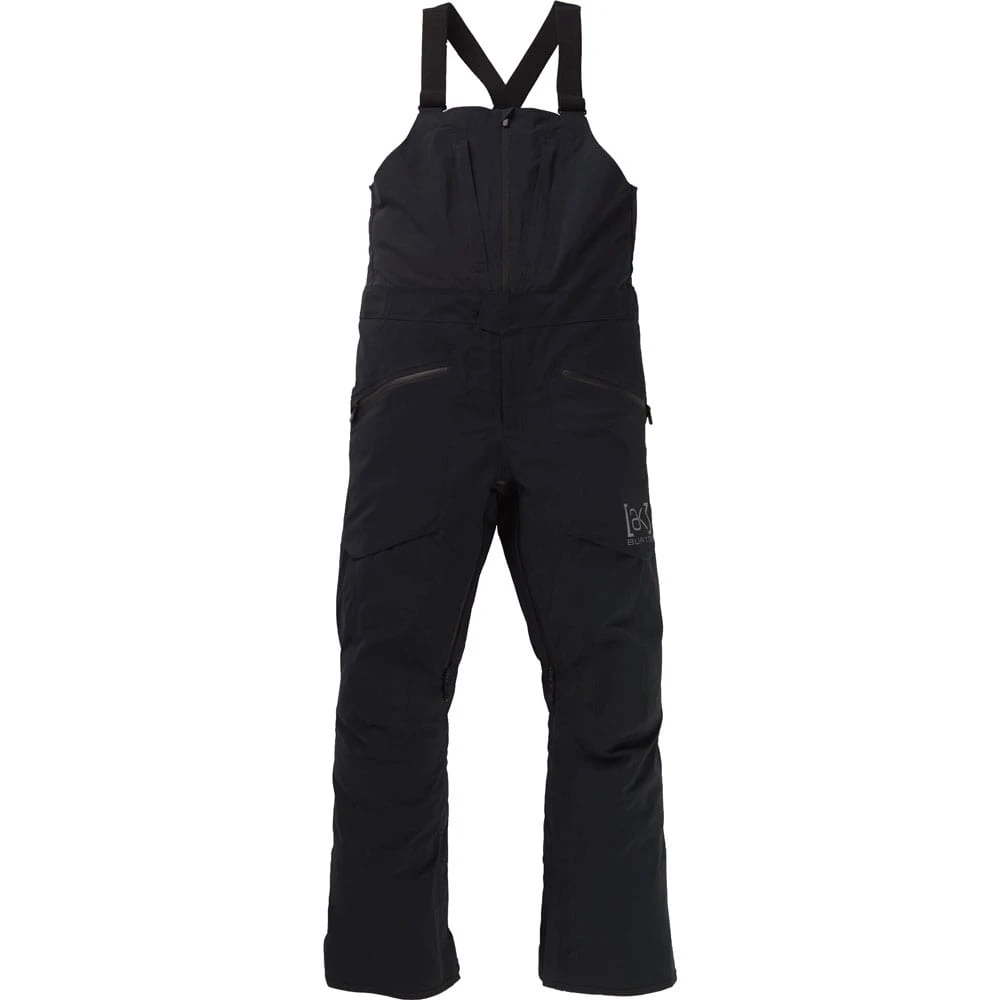 Beste Bewertungen von ???? AK Burton Gore-Tex Freebird Bib Snowboard-Latzhose True Black Herren ???? 5 Beste Bewertungen von ???? AK Burton Gore-Tex Freebird Bib Snowboard-Latzhose True Black Herren ???? – Bild 5