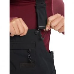 Alternative view of Coupon ???? Burton Avalon Bib Ski-Latzhose True Black Damen ????