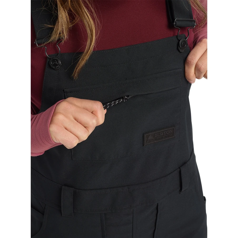 Coupon ???? Burton Avalon Bib Ski-Latzhose True Black Damen ???? 3 Coupon ???? Burton Avalon Bib Ski-Latzhose True Black Damen ???? – Bild 3