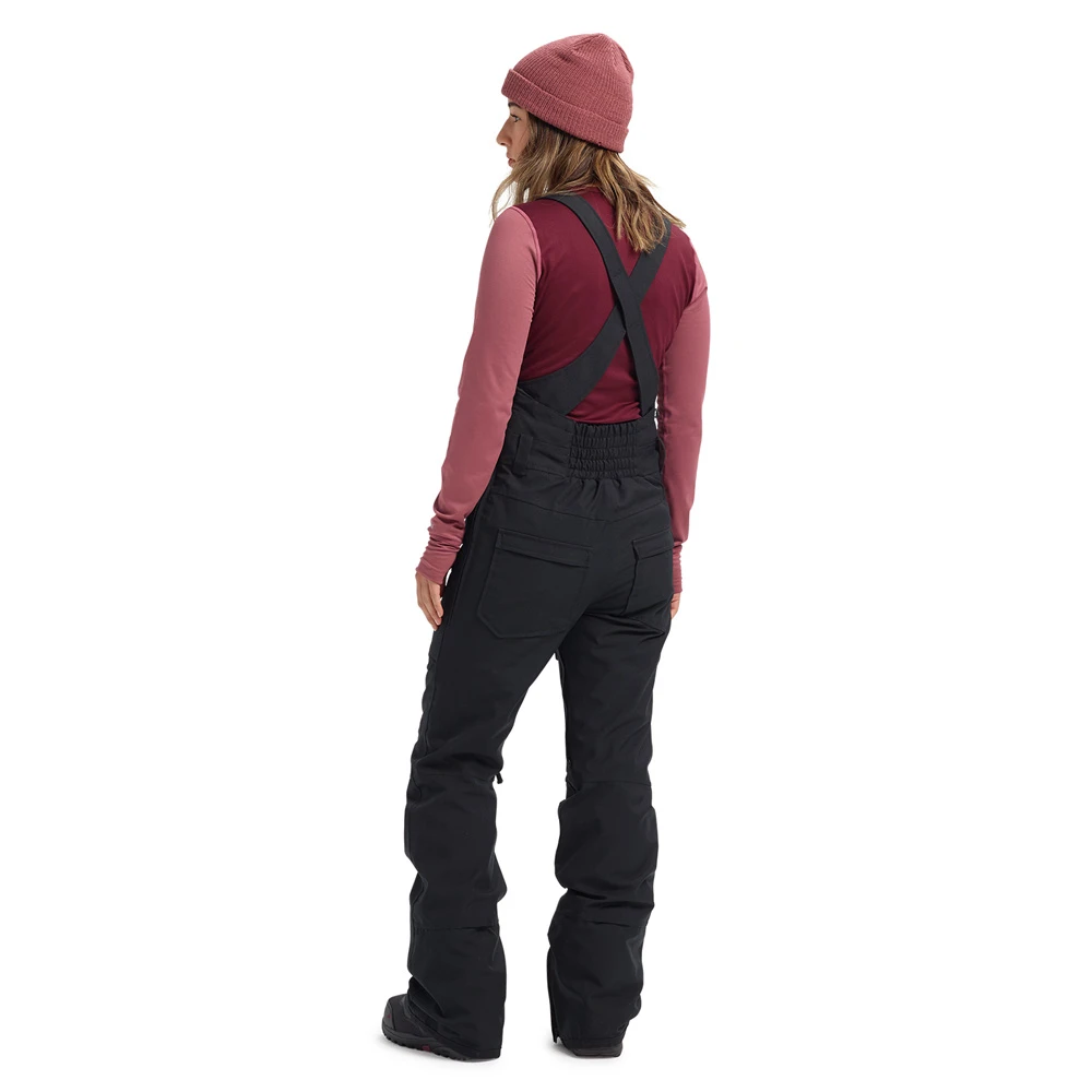 Coupon ???? Burton Avalon Bib Ski-Latzhose True Black Damen ???? 6 Coupon ???? Burton Avalon Bib Ski-Latzhose True Black Damen ???? – Bild 6