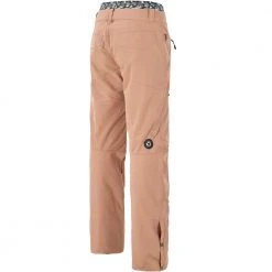 Alternative view of Brandneu ???? Picture Treva Skihose Sand Damen ????