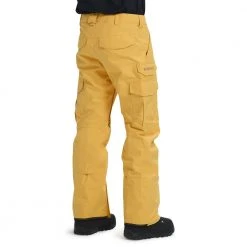 Alternative view of Am billigsten ???? Burton Cargo Snowboardhose Maize Herren ❤️