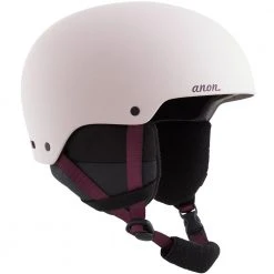 Besorgen ???? Anon Greta 3 Snowboardhelm Mauve Damen ⌛