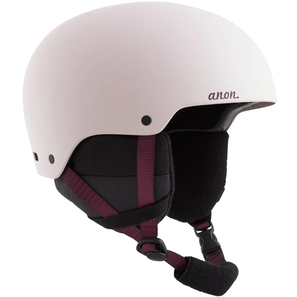 Besorgen ???? Anon Greta 3 Snowboardhelm Mauve Damen ⌛ 1 Besorgen ???? Anon Greta 3 Snowboardhelm Mauve Damen ⌛