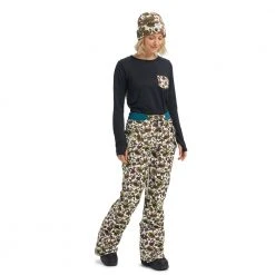 Bestes Angebot ???? Burton Loyle Snowboardhose Whit Floral Damen ???? -BURTON SHOP unnamed file 1368