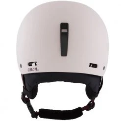 Alternative view of Besorgen ???? Anon Greta 3 Snowboardhelm Mauve Damen ⌛