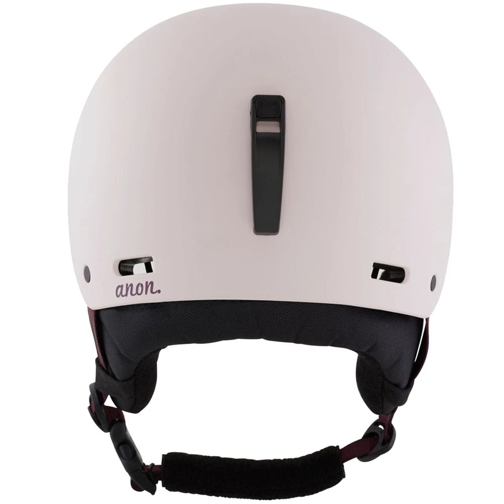 Besorgen ???? Anon Greta 3 Snowboardhelm Mauve Damen ⌛ 2 Besorgen ???? Anon Greta 3 Snowboardhelm Mauve Damen ⌛ – Bild 2