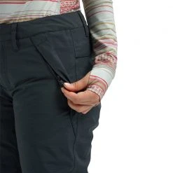 Schlussverkauf ???? Burton Society Snowboardhose True Black Heather Damen ???? 9 Schlussverkauf ???? Burton Society Snowboardhose True Black Heather Damen ???? -BURTON SHOP unnamed file 1378