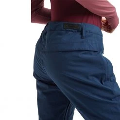 Neu ???? Burton Society Skihose ???? Dress Blue Heather Damen ???? 9 Neu ???? Burton Society Skihose ???? Dress Blue Heather Damen ???? -BURTON SHOP unnamed file 1385