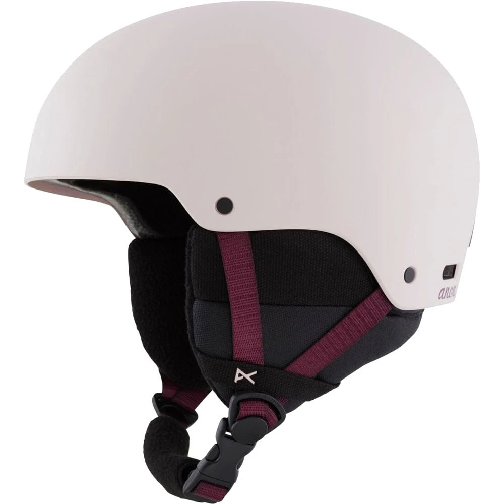 Besorgen ???? Anon Greta 3 Snowboardhelm Mauve Damen ⌛ 3 Besorgen ???? Anon Greta 3 Snowboardhelm Mauve Damen ⌛ – Bild 3