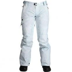 Brandneu ???? Ride Roxhill Skihose Bleached Indigo Damen ✨