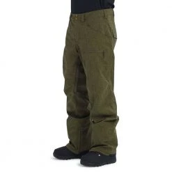 Rabatt ???? Burton Covert Skihose Keef Heather Herren ???? -BURTON SHOP unnamed file 1394